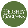 The Butterfly Atrium at Hershey Gardens