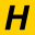 Hertz Car Rental Reykjavík Downtown