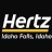 Hertz Car Sales