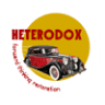 Heterodox ltd restoration services