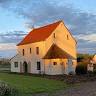 Het huis van kaliter