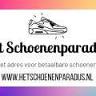 Het Schoenenparadijs