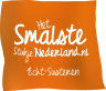 Het Smalste Stukje Nederland