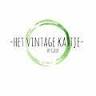 het vintage kastje