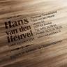 Hans van den Heuvel Machinaal Timmerwerk