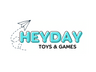 Heyday Toys and Games
