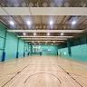 Heyford Park Gym