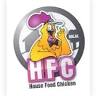 House Food Chicken