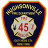 Hughsonville Fire Co