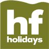 H F Holidays Ltd
