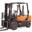H & F Lift Trucks