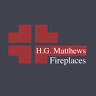 H.G.Matthews Fireplaces