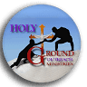 Holy Ground Outreach Ministry