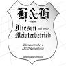 H & H Fliesen OHG
