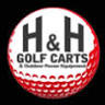 H & H Golf Carts & Outdoor Power