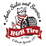 H&H Tire and Auto Sales