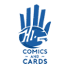 Hi-5 Comics and Cards