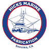 Hicks Marine Fabrication