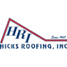 Hicks Industrial Roofing