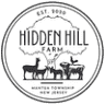 Hidden Hill Farm NJ