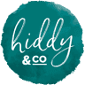 Hiddy and Co