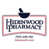 Hidenwood Pharmacy, Inc