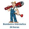 Hidraulicasa | Bombeiro Hidráulico 24h no Rio de Janeiro