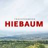 Trachtenmode Hiebaum
