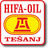 HIFA OIL Rudo