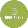 High 7 Teas