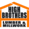 High Brothers Lumber Co