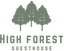 High Forest Guesthouse