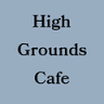 High Grounds Café