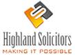 Highland Solicitors