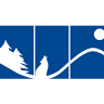 Trail head, Farr Road: IB&O Rail Trail