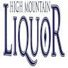 High Mountain Liquor
