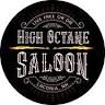 High Octane Saloon
