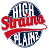 High Plainz Strains Dispensary - Log Lane Village