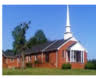 High Ridge Baptist Church