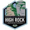 High Rock Adventures - Hocking Hills Ecotours - High Rock Escapes - Hocking Hills Rocks