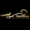 High Rollers Luxury Lanes & Sports Lounge