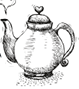 High Societea Tea Room