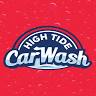 High Tide Car Wash