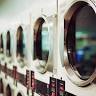 High Water Coin Laundry