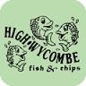 High Wycombe Fish and Chips