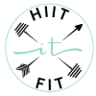 HIIT it Fit