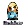 Hiking Atlas Mountains