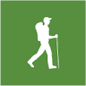 Entry Run Trail Parking