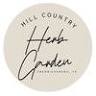 Hill Country Herb Garden Restaurant and Spa