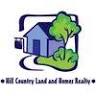 Hill Country Land and Homes Realty